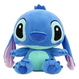  Peluche Stitch Kawaii De Terciopelo 30 Cm Exclusivo Regalo