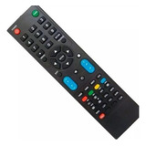 Controle R.tv Ph32m / Ph42m Le-7809