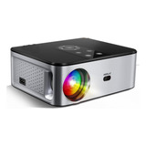 Proyector Videobeam Wifi 5g Bluetooth Nativo 1080p 10000l