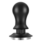 Utensilios Para Prensar Granos De Café Espresso Tamper Con