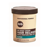 Tcb Hair Relaxer Alisador - g a $90