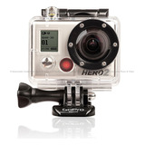 Gopro Hero 2 + Wi Fi Pack + Waterproff Case