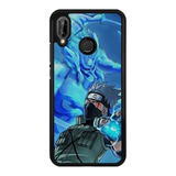 Funda Protector Para Huawei Naruto Manga Kakashi Hatake 2 N