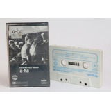 Cassette A-ha Caza Mayor Y Menor Hunting High And Low 1985