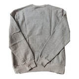 Sweater Tommy Hilfiger Color Gris Talla Xl