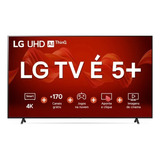 Smart Tv LG 65 4k Uhd Thinq Ai 65ur8750psa