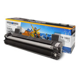 Toner Tn1060 Hl1202 1112 1512 1110 1212w Premium Certificado