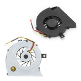 Ventilador Toshiba Satellite L740 L700 L740d L745 L745d V224