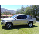 Volkswagen Amarok 2016 2.0 Cd Tdi 180cv 4x4 Highline Pack At