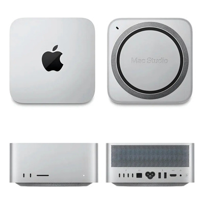 Mac Studio M1 Ultra | Mercado Livre