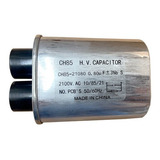 Capacitor De Microondas Consul Cms45arana 0.80uf