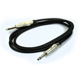 Cable Para Instrumento Whirlwind Zc10 Plug/ Plug 3 Metros