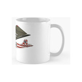 Taza Zenith Ul Power Calidad Premium