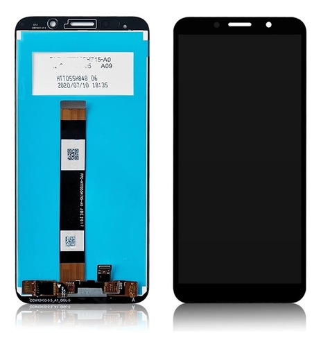 Pantalla Lcd Completa Para Huawei Honor 9s Y5p 2020 Dra-lx9