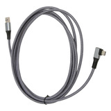 Acessórios Vr Para Quest 2 Link Cable Nylon Braiding High