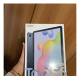 Tablet Samsung Galaxy S6 Lite 10.4  128gb Oxford Gray 4gbram