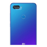 Película Câmera Lente Xiaomi Mi 8 / Mi 8 Lite / Pocophone F1