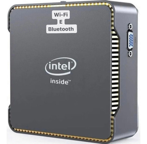 Gk3v Mini Pc Intel Para Outlook