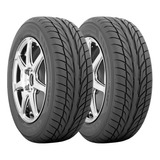 Paquete 2 Llantas 215/60r15 Toyo Vimode 2 Vm2 94h