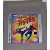 Cartucho De Juego Para Nintendo Game Boy Raging Fighter