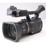 Filmadora Panasonic Ag-ac90ap Avccam Fullhd Cancorder Pro