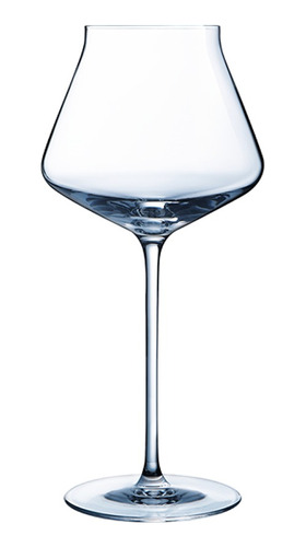 Copas Cristal Cata Sommeliers Reveal Up C&s 450cc X6