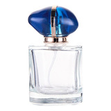 Botella De Spray De Perfume Portátil Con Atomizador Cosmétic