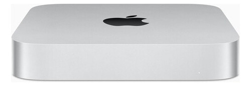 Mini Pc Apple Apple Mac Mini M2 8gb  256gb - 110v/220v Cinza