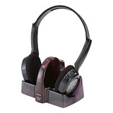 Sistema Auriculares Inalámbricos Sony Mdr-if240rk
