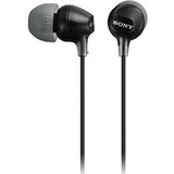 Auriculares In-ear Sony Mdr-ex15lp-black