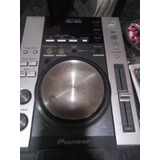 Mezcladora Dj...cd J 200 Pionner 