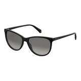 Gafas Polaroid 20102080757wj Negro Mujer