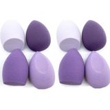 Esponja Maquillaje Beauty Blender Set X 3 Piezas Para Mujer