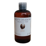 Aceite De Jojoba Orgánico Kaun Natural- Virgen Puro 500cc.