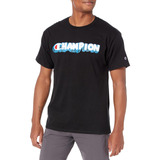 Champion Camiseta Clásica Champion Para Hombre, Camiseta Con