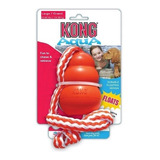Brinquedo Kong Aqua Para Cães - Grande