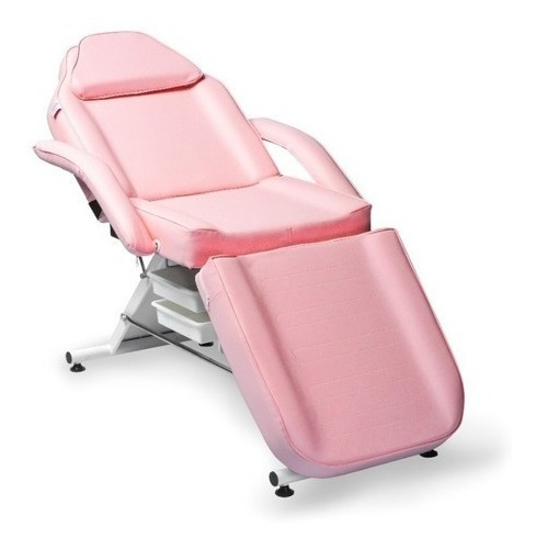 Sillon Camilla Cosmetologica Profesional