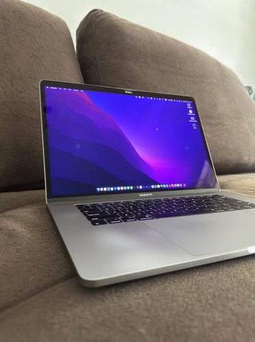 Macbook Pro 512gb Ssd 4gb Video 15 I7 2.9ghz