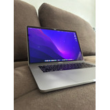 Macbook Pro 512gb Ssd 4gb Video 15 I7 2.9ghz