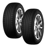 Par De Llantas 215/60r16 95h Nexen Npriz Gx