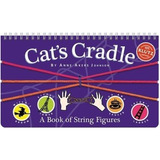 Cat's Cradle - A Book Of String Figures