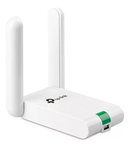 Tp-link, Tarjeta Usb Wifi Alta Ganancia 300mbps, Tl-wn822n