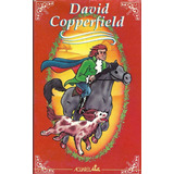 David Copperfield Vhs Acuarelita Castellano