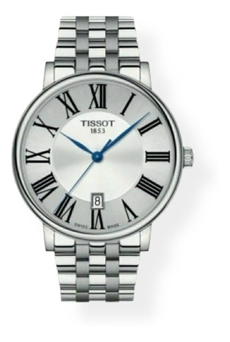 Reloj Tissot Hombre - Carson Premium T1224101103300