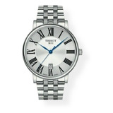 Reloj Tissot Hombre - Carson Premium T1224101103300