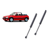 Kit X2 Amortiguadores Baul Peugeot 205 Coupé Cabriolet Gti 9