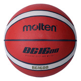 Balon Basquetbol Bg 1600 N° 5 Molten