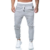 Pantalones De Hombre Skinny Strech Slim Causal Arjen Kroos®