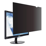 Filtro De Pantalla De Privacidad Para Monitor De Pantalla A