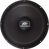 Woofer Peavey Pro 15 Pulgadas 800w Parlante Profesional 2.5 Color Negro